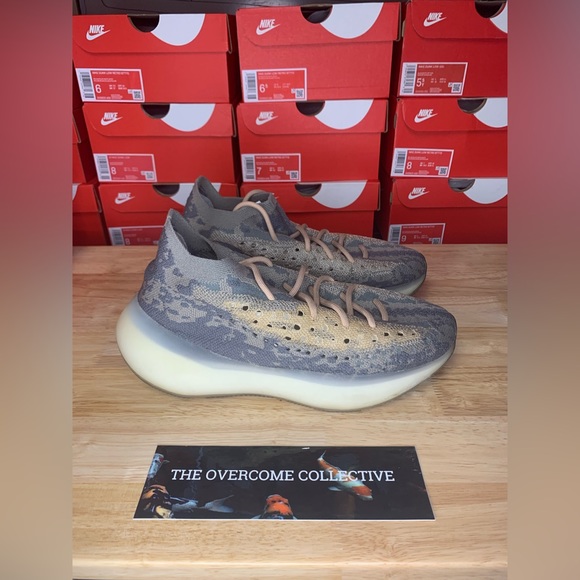 Yeezy 380 mist - Picture 2 of 6